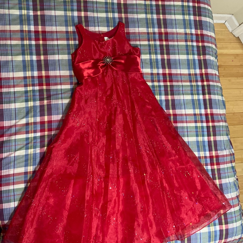 Girl dress